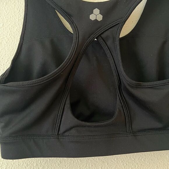 tek Gear workout Gear bra  M - Picture 4 of 5